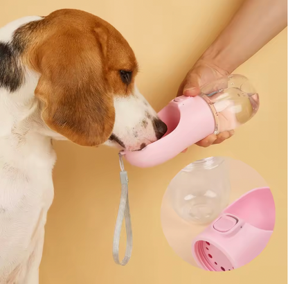 Dog Water Bottle